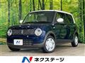 2019 Suzuki Lapin