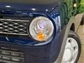 2019 Suzuki Lapin