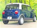 2019 Suzuki Lapin