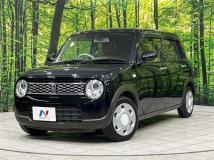 2022 Suzuki Lapin