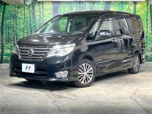 2014 Nissan Serena
