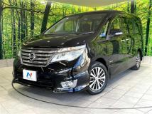 2014 Nissan Serena
