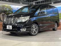 2015 Nissan Serena
