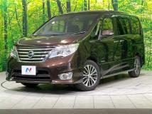 2015 Nissan Serena