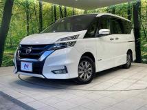 2018 Nissan Serena