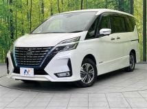 2019 Nissan Serena