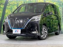 2020 Nissan Serena