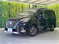 2021 Nissan Serena
