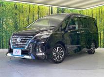 2021 Nissan Serena
