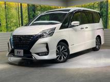 2021 Nissan Serena