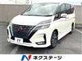 2022 Nissan Serena