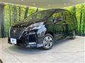 2022 Nissan Serena