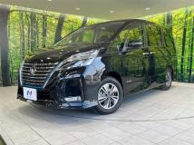2022 Nissan Serena