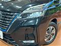2022 Nissan Serena