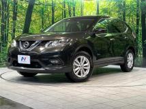 2016 Nissan X-Trail