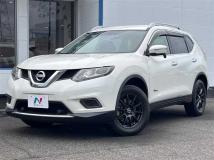 2017 Nissan X-Trail