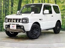 2014 Suzuki Jimny