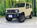 2020 Suzuki Jimny