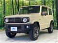 2020 Suzuki Jimny