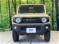 2020 Suzuki Jimny