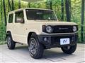 2020 Suzuki Jimny