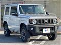 2020 Suzuki Jimny