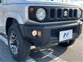 2020 Suzuki Jimny
