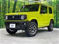 2020 Suzuki Jimny