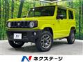 2020 Suzuki Jimny