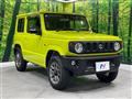 2020 Suzuki Jimny