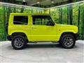 2020 Suzuki Jimny