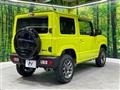 2020 Suzuki Jimny