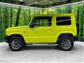 2020 Suzuki Jimny