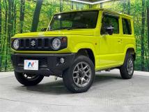 2020 Suzuki Jimny