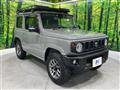 2022 Suzuki Jimny