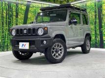 2022 Suzuki Jimny
