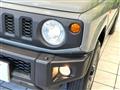 2024 Suzuki Jimny