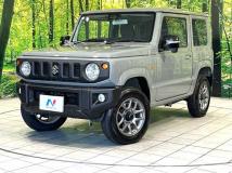 2024 Suzuki Jimny