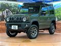 2024 Suzuki Jimny