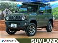 2024 Suzuki Jimny