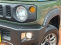 2024 Suzuki Jimny