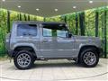 2025 Suzuki Jimny