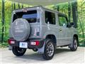 2025 Suzuki Jimny