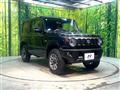 2025 Suzuki Jimny