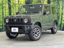 2025 Suzuki Jimny