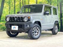 2026 Suzuki Jimny