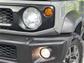 2020 Suzuki Jimny Sierra