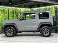 2020 Suzuki Jimny Sierra