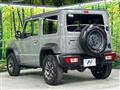 2020 Suzuki Jimny Sierra