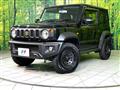 2023 Suzuki Jimny Sierra